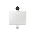 Samsung M80C écran plat de PC 81,3 cm (32") 3840 x 2160 pixels 4K Ultra HD LCD Vert