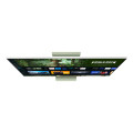 Samsung M80C écran plat de PC 81,3 cm (32") 3840 x 2160 pixels 4K Ultra HD LCD Vert