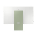 Samsung M80C écran plat de PC 81,3 cm (32") 3840 x 2160 pixels 4K Ultra HD LCD Vert