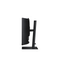 Samsung S65VC écran plat de PC 86,4 cm (34") 3440 x 1440 pixels UltraWide Quad HD LCD Noir