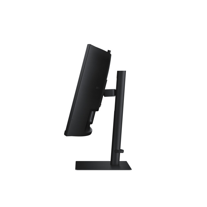 Samsung S65VC écran plat de PC 86,4 cm (34") 3440 x 1440 pixels UltraWide Quad HD LCD Noir