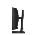 Samsung S65UC écran plat de PC 86,4 cm (34") 3440 x 1440 pixels UltraWide Quad HD LCD Noir