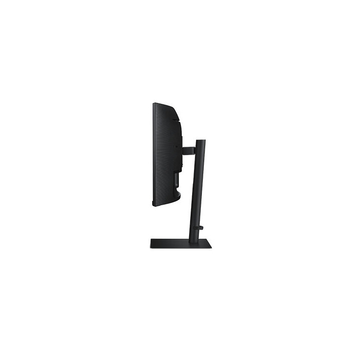 Samsung S65UC écran plat de PC 86,4 cm (34") 3440 x 1440 pixels UltraWide Quad HD LCD Noir