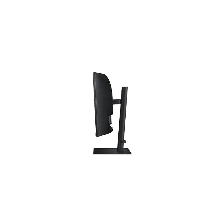 Samsung S65UC écran plat de PC 86,4 cm (34") 3440 x 1440 pixels UltraWide Quad HD LCD Noir