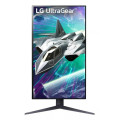 LG 27GR95UM écran plat de PC 68,6 cm (27") 3840 x 2160 pixels 4K Ultra HD LED Noir