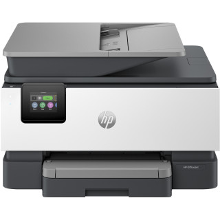 HP OfficeJet Pro 9120e Sans fil All-in-One Couleur Imprimante, Instant Ink Impression recto-verso
