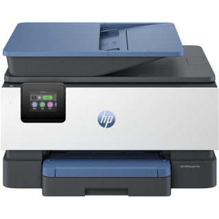 HP OfficeJet Pro 9125e Sans fil All-in-One Couleur Imprimante, Instant Ink Impression recto-verso
