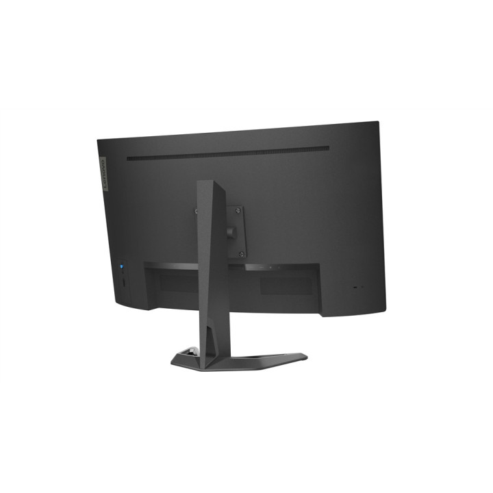 Lenovo G32qc-30 LED display 80 cm (31.5") 2560 x 1440 pixels Quad HD LCD Noir