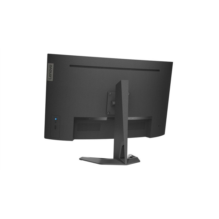 Lenovo G32qc-30 LED display 80 cm (31.5") 2560 x 1440 pixels Quad HD LCD Noir