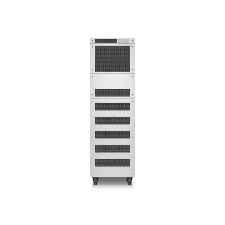 APC E3MOPT006 armoire de batterie UPS Tower
