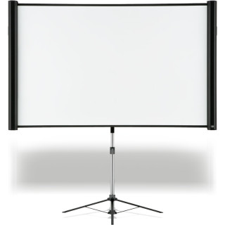 Epson Ecran Multi-aspect (65" 4:3 / 80" 16:9) - ELPSC26