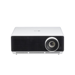 LG BF50NST Projecteur à focale standard 5000 ANSI lumens DLP WUXGA (1920x1200) Noir, Blanc