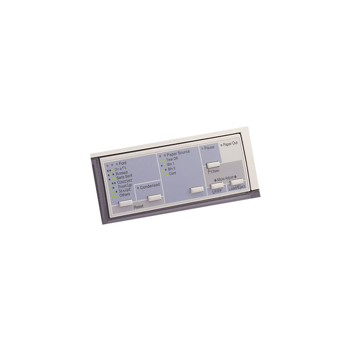 Epson LQ-680 Pro