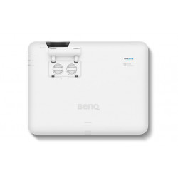 BenQ LU950 vidéo-projecteur Projecteur à focale standard 5000 ANSI lumens DLP WUXGA (1920x1200) Compatibilité 3D Blanc