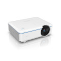 BenQ LU950 vidéo-projecteur Projecteur à focale standard 5000 ANSI lumens DLP WUXGA (1920x1200) Compatibilité 3D Blanc