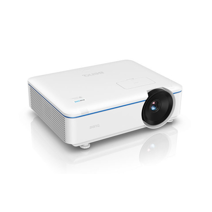 BenQ LU950 vidéo-projecteur Projecteur à focale standard 5000 ANSI lumens DLP WUXGA (1920x1200) Compatibilité 3D Blanc