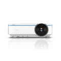 BenQ LU950 vidéo-projecteur Projecteur à focale standard 5000 ANSI lumens DLP WUXGA (1920x1200) Compatibilité 3D Blanc