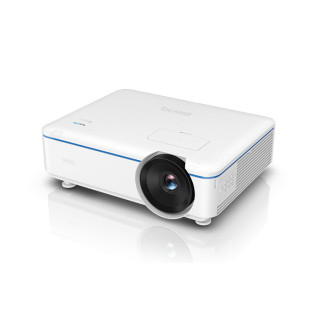 BenQ LU950 vidéo-projecteur Projecteur à focale standard 5000 ANSI lumens DLP WUXGA (1920x1200) Compatibilité 3D Blanc