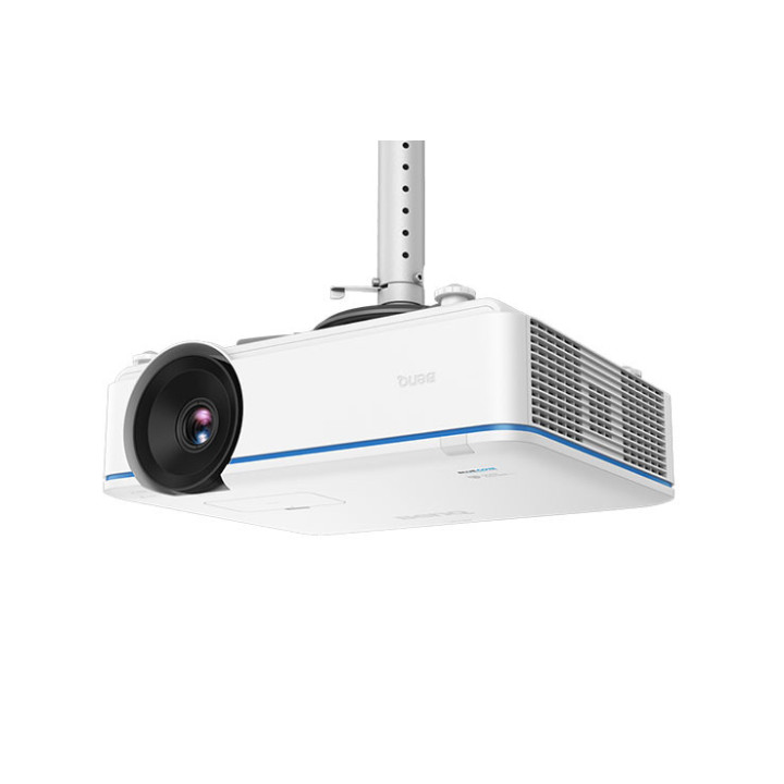 BenQ LU950 vidéo-projecteur Projecteur à focale standard 5000 ANSI lumens DLP WUXGA (1920x1200) Compatibilité 3D Blanc