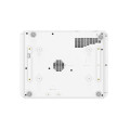 BenQ LU950 vidéo-projecteur Projecteur à focale standard 5000 ANSI lumens DLP WUXGA (1920x1200) Compatibilité 3D Blanc