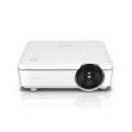 BenQ LU950 vidéo-projecteur Projecteur à focale standard 5000 ANSI lumens DLP WUXGA (1920x1200) Compatibilité 3D Blanc