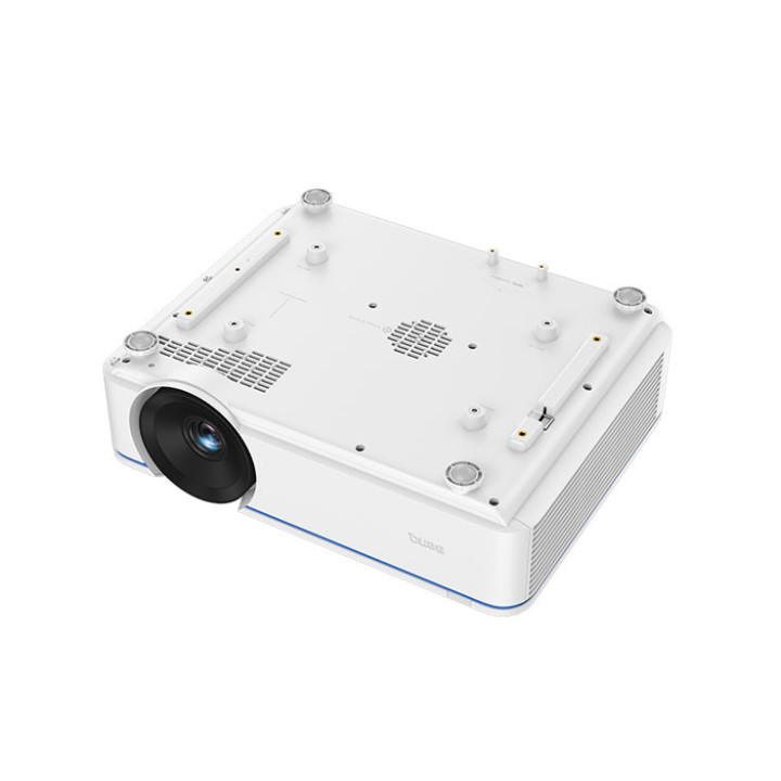 BenQ LU950 vidéo-projecteur Projecteur à focale standard 5000 ANSI lumens DLP WUXGA (1920x1200) Compatibilité 3D Blanc