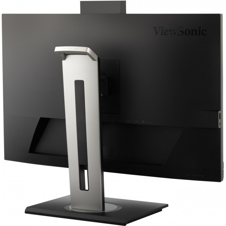 Viewsonic VG Series VG2756V-2K LED display 68,6 cm (27") 2560 x 1440 pixels Quad HD Noir