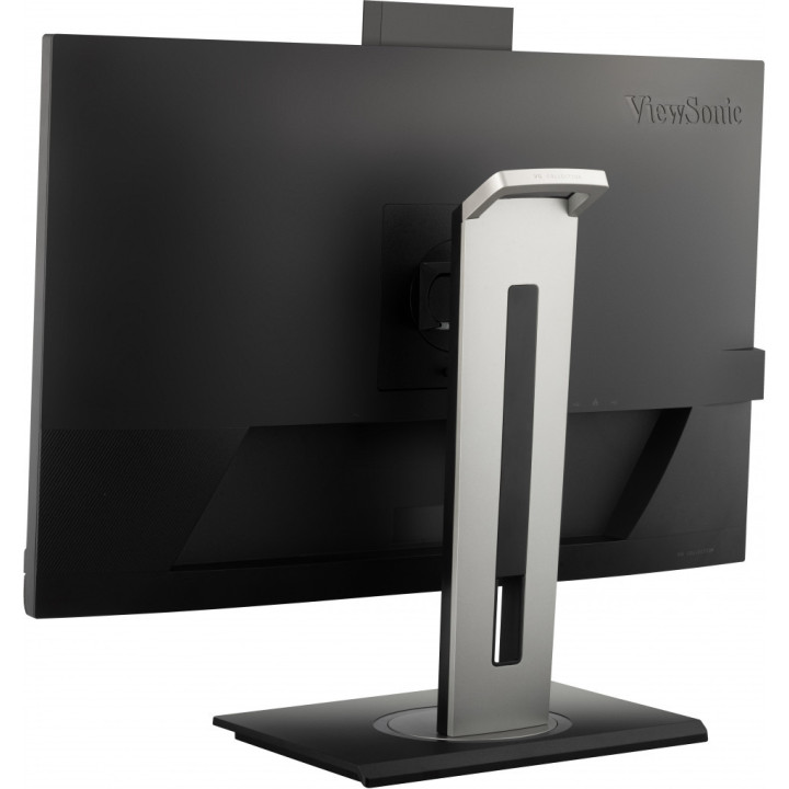Viewsonic VG Series VG2756V-2K LED display 68,6 cm (27") 2560 x 1440 pixels Quad HD Noir