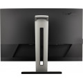 Viewsonic VG Series VG2756V-2K LED display 68,6 cm (27") 2560 x 1440 pixels Quad HD Noir