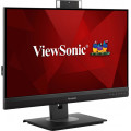 Viewsonic VG Series VG2756V-2K LED display 68,6 cm (27") 2560 x 1440 pixels Quad HD Noir