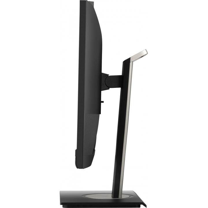 Viewsonic VG Series VG2756V-2K LED display 68,6 cm (27") 2560 x 1440 pixels Quad HD Noir