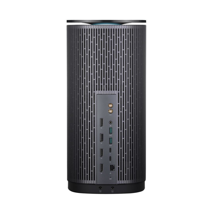 ASUS ProArt PA90-M9002ZN Intel® Core™ i9 i9-9900K 32 Go DDR4-SDRAM 512 Go SSD NVIDIA® Quadro® P4000 Windows 10 Pro Mini PC