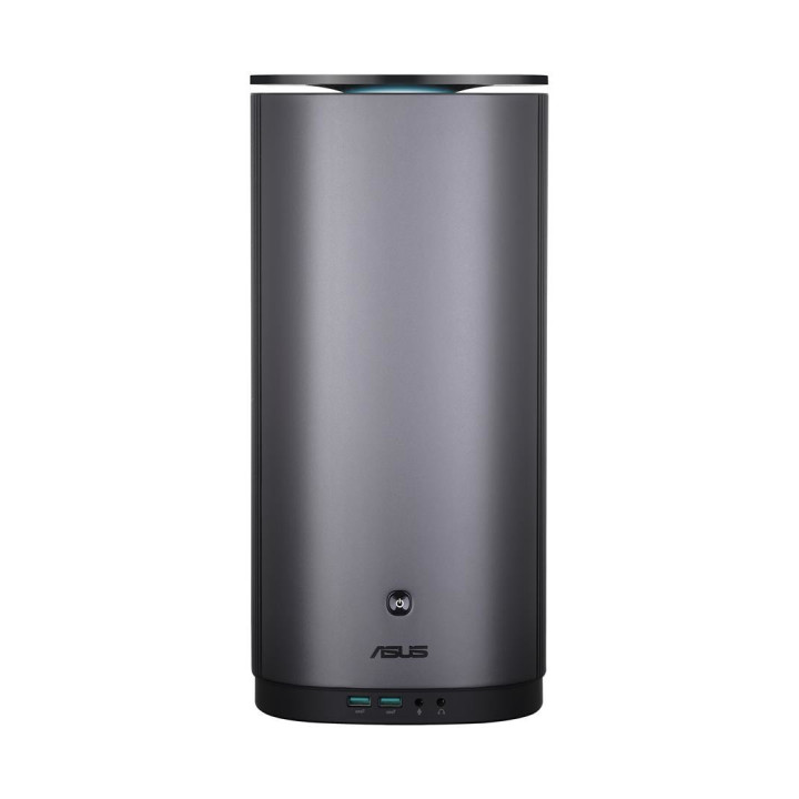 ASUS ProArt PA90-M9002ZN Intel® Core™ i9 i9-9900K 32 Go DDR4-SDRAM 512 Go SSD NVIDIA® Quadro® P4000 Windows 10 Pro Mini PC