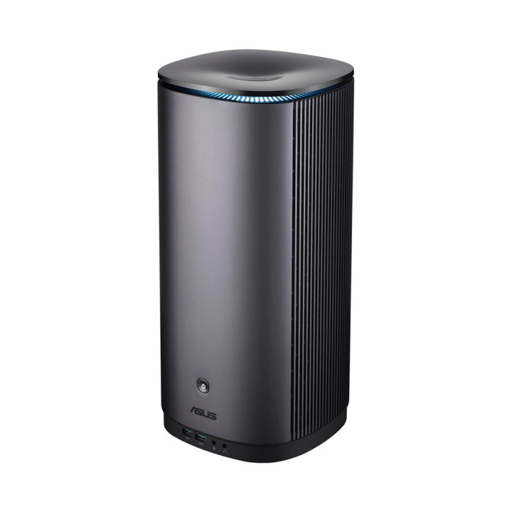 ASUS ProArt PA90-M9002ZN Intel® Core™ i9 i9-9900K 32 Go DDR4-SDRAM 512 Go SSD NVIDIA® Quadro® P4000 Windows 10 Pro Mini PC