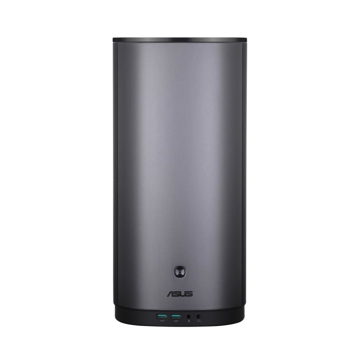 ASUS ProArt PA90-M9002ZN Intel® Core™ i9 i9-9900K 32 Go DDR4-SDRAM 512 Go SSD NVIDIA® Quadro® P4000 Windows 10 Pro Mini PC