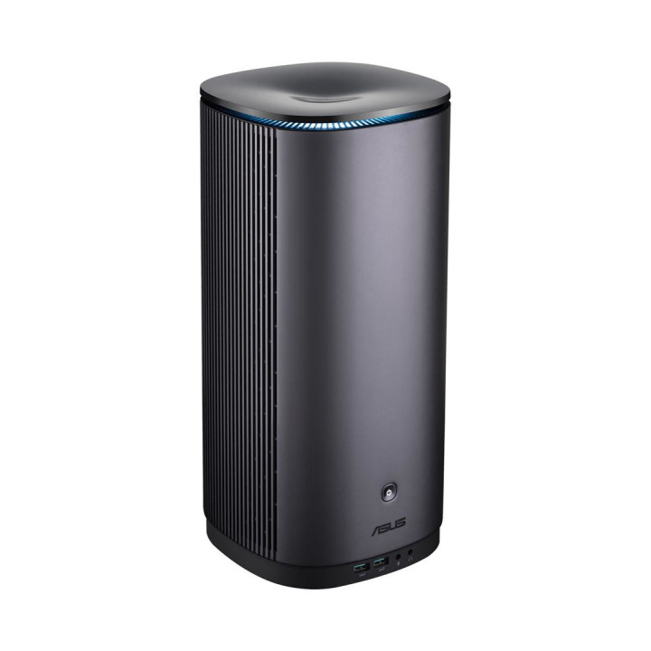 ASUS ProArt PA90-M9002ZN Intel® Core™ i9 i9-9900K 32 Go DDR4-SDRAM 512 Go SSD NVIDIA® Quadro® P4000 Windows 10 Pro Mini PC