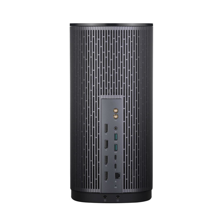 ASUS ProArt PA90-M9002ZN Intel® Core™ i9 i9-9900K 32 Go DDR4-SDRAM 512 Go SSD NVIDIA® Quadro® P4000 Windows 10 Pro Mini PC