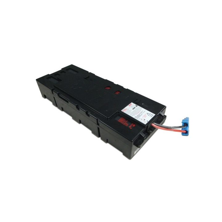 APC Cartouche de batterie de rechange 116