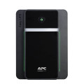 APC Easy UPS BVX - onduleur line-interactive - 1600VA, 230V - Prises IEC