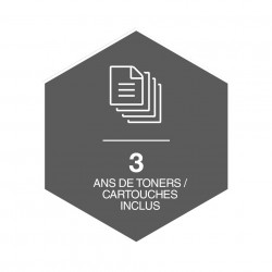 Brother DCP-1612WVB imprimante multifonction Laser A4 2400 x 600 DPI 20 ppm Wifi