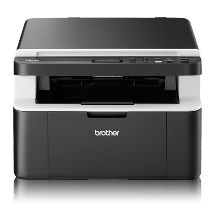 Brother DCP-1612WVB imprimante multifonction Laser A4 2400 x 600 DPI 20 ppm Wifi