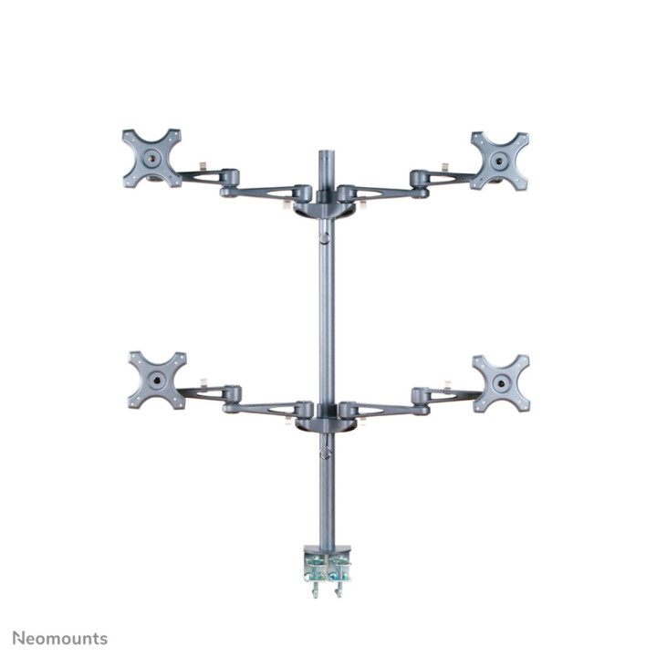 Neomounts FPMA-D935D4 Support d'écran à fixer 10-27"