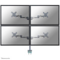 Neomounts FPMA-D935D4 Support d'écran à fixer 10-27"