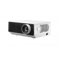 LG BU50NST Projecteur à focale standard 5000 ANSI lumens DLP UHD 4K (3840x2160) Noir, Blanc