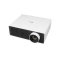 LG BU50NST Projecteur à focale standard 5000 ANSI lumens DLP UHD 4K (3840x2160) Noir, Blanc