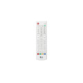 LG BU50NST Projecteur à focale standard 5000 ANSI lumens DLP UHD 4K (3840x2160) Noir, Blanc