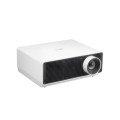 LG BU50NST Projecteur à focale standard 5000 ANSI lumens DLP UHD 4K (3840x2160) Noir, Blanc