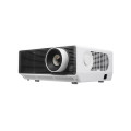 LG BU50NST Projecteur à focale standard 5000 ANSI lumens DLP UHD 4K (3840x2160) Noir, Blanc