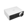 LG BU50NST Projecteur à focale standard 5000 ANSI lumens DLP UHD 4K (3840x2160) Noir, Blanc