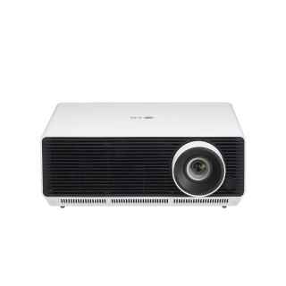 LG BU50NST Projecteur à focale standard 5000 ANSI lumens DLP UHD 4K (3840x2160) Noir, Blanc